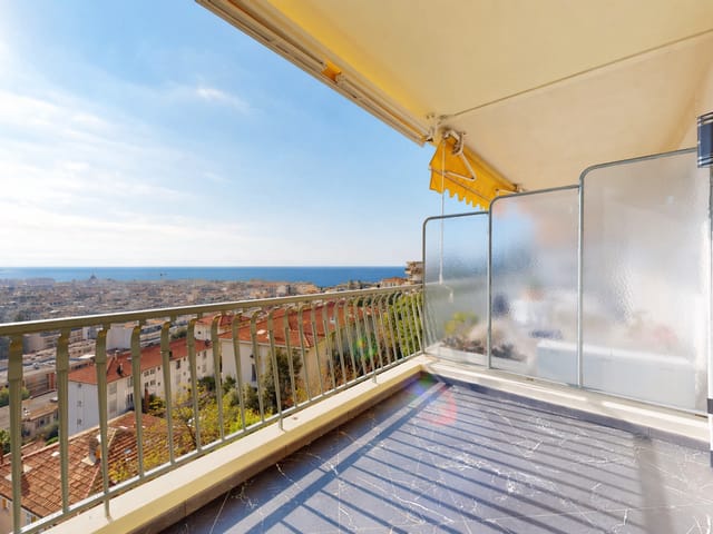 Wohnung zu verkaufen - 06000, Nice (Baumettes), France, GLMger - Melsia