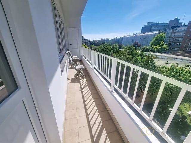 Apartment for rent - 1050, Ixelles, Belgique, GLMmBO - Melsia