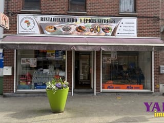 Commercie/Kantoor te huur - Rue de la Station, 106, 7090, Braine-Le-Comte, Belgique, GLMnB2 - Melsia