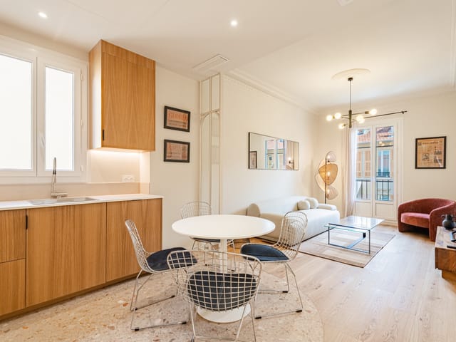Appartement te koop - 06300, Nice (Le Port), France, GLMpEV - Melsia