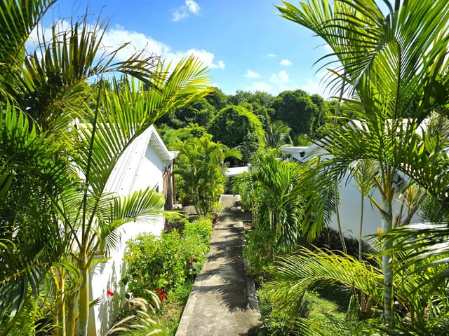 Haus zu verkaufen - 97112, Grand-Bourg, Guadeloupe, GLMqV6 - Melsia