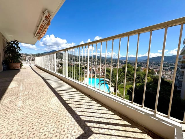 Appartement te koop - 06100, Nice (Pessicart), France, GLMr8V - Melsia
