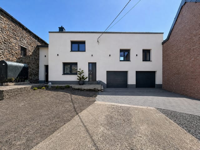 Haus zu verkaufen - Rue du Moulin, 23, 4100, Seraing, Belgique, GLMrnv - Melsia