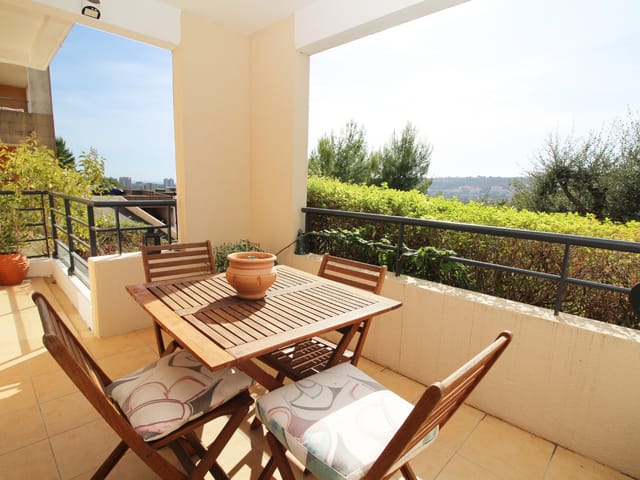 Appartement à vendre - 113, Corniche Fleurie, 06200, Nice (Corniche Fleurie), France, GLY2K6 - Melsia
