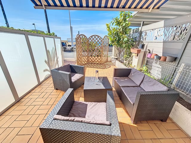 Appartamento in vendita - 5, Boulevard Charles Guillaumont, 06160, Antibes, France, GLY9Qd - Melsia