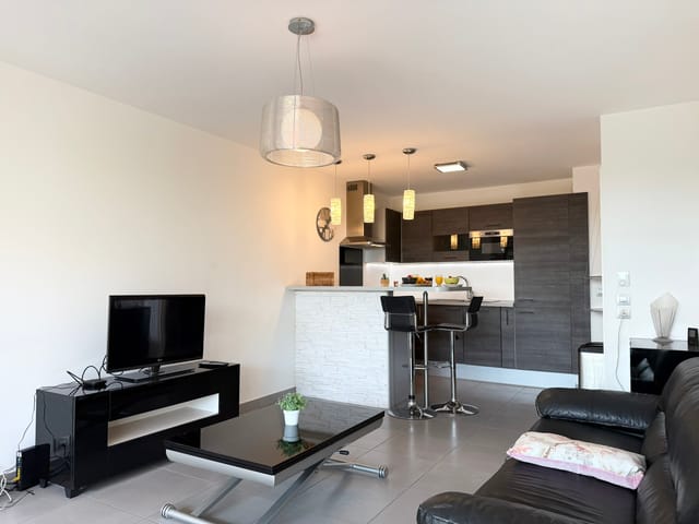 Appartement à vendre - 06200, Nice (Corniche Fleurie), France, GLYAz6 - Melsia
