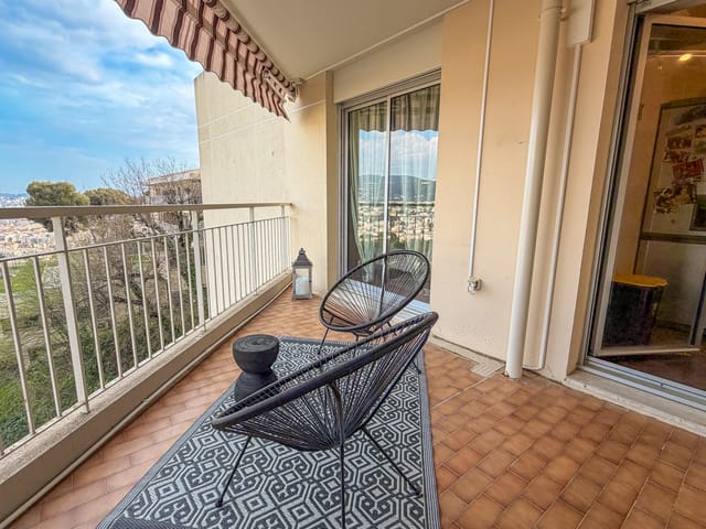 Appartement à vendre - 06100, Nice (Pessicart), France, GLYV4V - Melsia