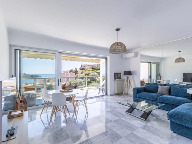 Wohnung zu verkaufen - 06230, Villefranche-Sur-Mer (Corne D'or), France, GLYdxE - Melsia