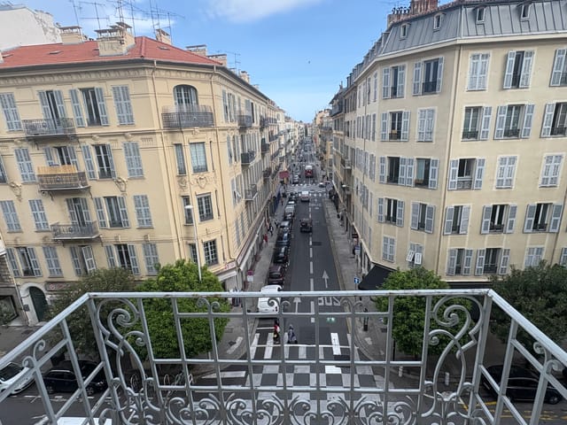 Wohnung zu verkaufen - 06000, Nice (Medecin), France, GLYkOv - Melsia