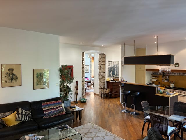 Appartamento in vendita - 06600, Antibes (Antibes Centre), France, GLYmJr - Melsia