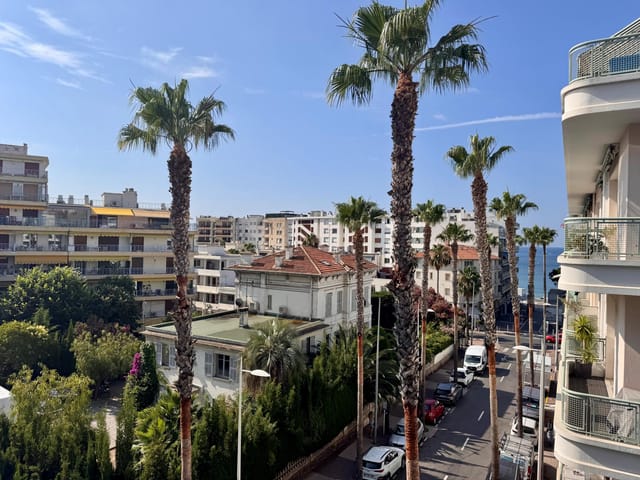 Appartement à vendre - 06160, Antibes (Juan les pins), France, GLYpdV - Melsia
