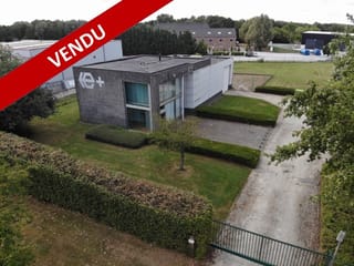 Andere eigendom te koop - Louis Blériot, 17, 6041, Charleroi, Belgique, GLYy2O - Melsia