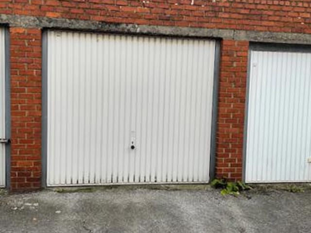 Garage/Parcheggio in vendita - Chaussée de Chatelineau, 77, 6061, Charleroi, Belgique, GLYyRv - Melsia