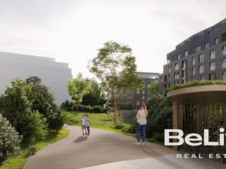 Appartement te koop - Chemin des Deux Maisons, 1200, Woluwe-Saint-Lambert, Belgique, GLYydO - Melsia
