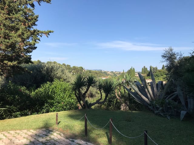 Apartment for rent - 06570, Saint-Paul, France, GLa43r - Melsia