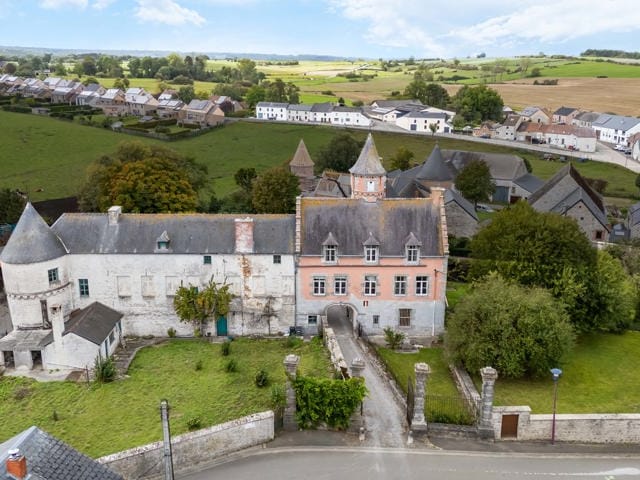 Casa in vendita - Rue du Chateau, 156, 5630, Cerfontaine, Belgique, GLj3yr - Melsia
