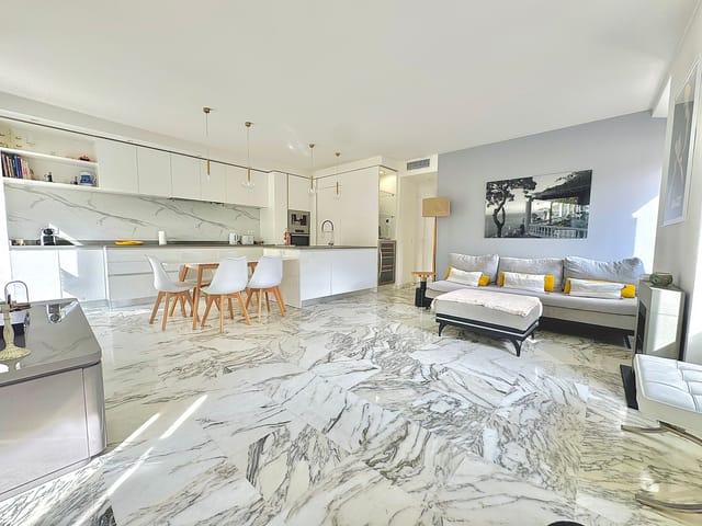 Appartement te koop - 06000, Nice (Carre D'or), France, GLj6BE - Melsia