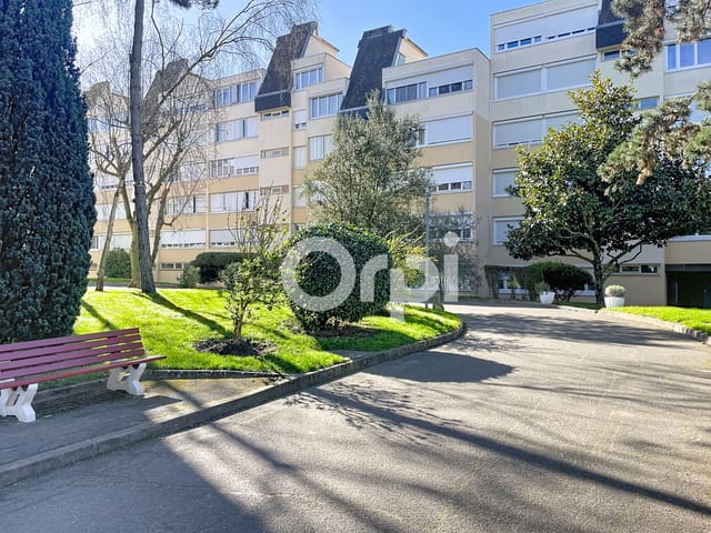 Appartement à vendre - 91160, Longjumeau, France, GLjJon - Melsia