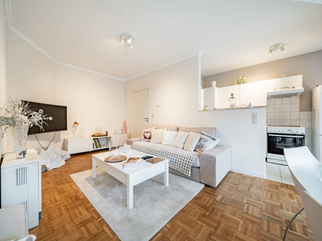 Appartamento in vendita - Rue Grande Tour, 14, 4000, Liège, Belgique, GLjM9V - Melsia