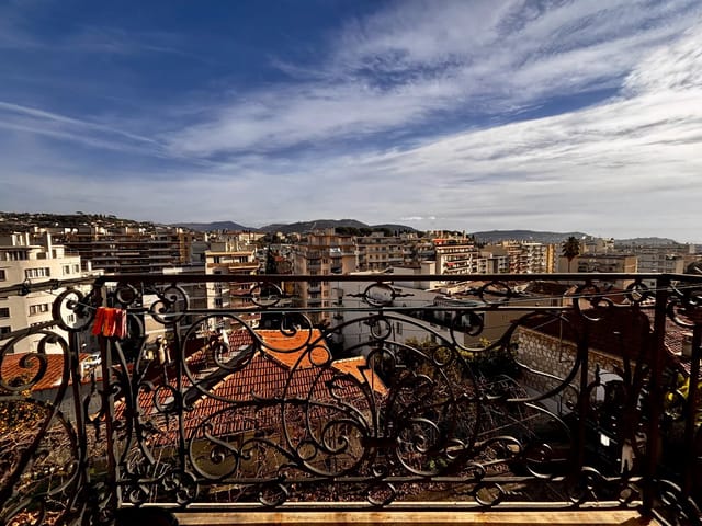 Apartamento comprável - 06100, Nice (Cessole), France, GLjMkn - Melsia