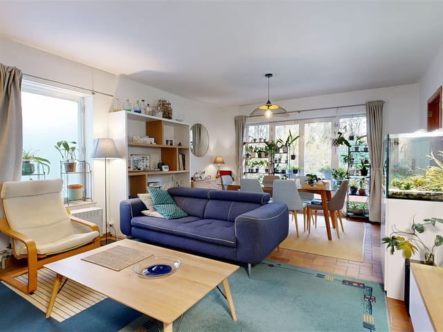 Appartement à vendre - 1340, Ottignies-Louvain-La-Neuve, Belgique, GLjMm6 - Melsia