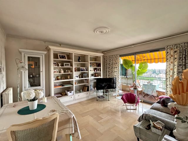 Appartamento in vendita - 06800, Cagnes-Sur-Mer (Centre-ville), France, GLjOWp - Melsia