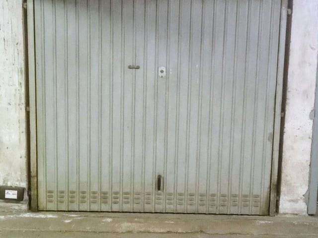Garage/Parking à vendre - 06300, Nice, France, GLjOw6 - Melsia