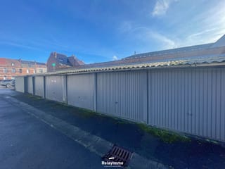 Garage/Parking à vendre - 7500, Tournai, Belgique, GLjQ7r - Melsia