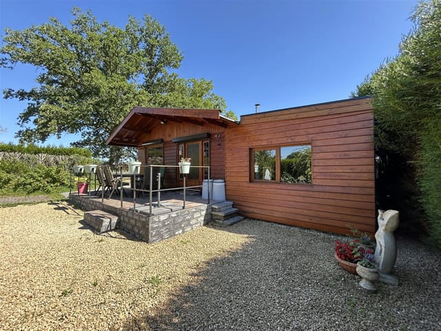 House for sale - Domaine des Nûtons, 1, 5377, Somme-Leuze, Belgique, GLjQj2 - Melsia