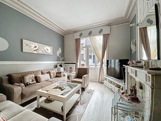 Appartement te koop - Rue Eugène Smits, 19, 1030, Schaerbeek, Belgique, GLjZOV - Melsia