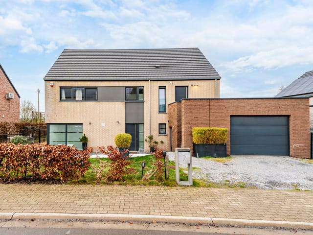 Huis te koop - 4141, Sprimont, Belgique, GLjdmv - Melsia