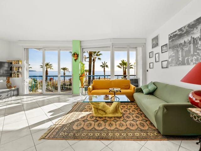 Apartamento comprável - 06200, Nice (Promenade), France, GLjjKr - Melsia