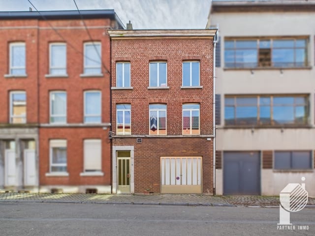 Casa in vendita - Rue de la Vesdre , 13, 4800, Verviers, Belgique, GLjjdp - Melsia