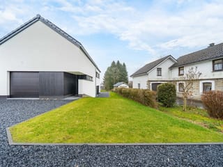 Maison à vendre - Rue des Romains, 7A, 4950, Waimes, Belgique, GLjoey - Melsia