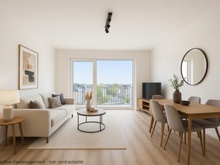 Apartamento comprável - Rue Emile Hallet, 25, 4300, Waremme, Belgique, GLjowp - Melsia