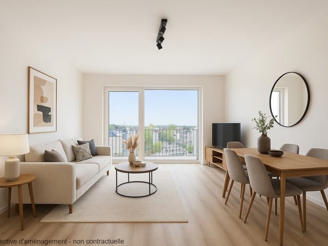 Appartamento in vendita - Rue Emile Hallet, 25, 4300, Waremme, Belgique, GLjowp - Melsia