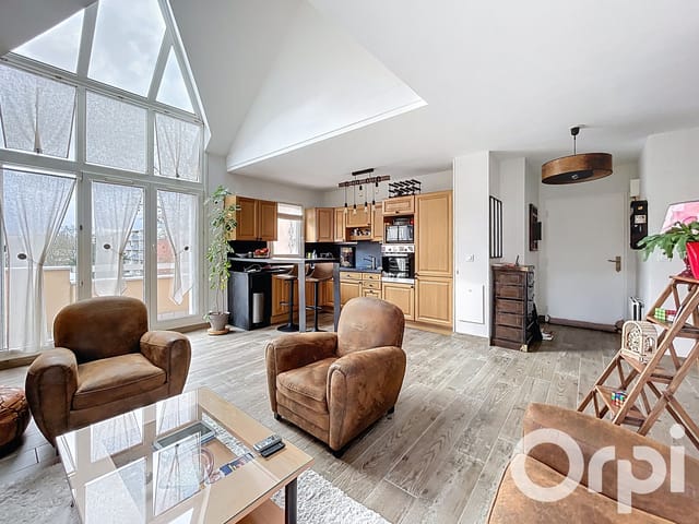 Apartamento en venta - 91160, Longjumeau, France, GLjx36 - Melsia