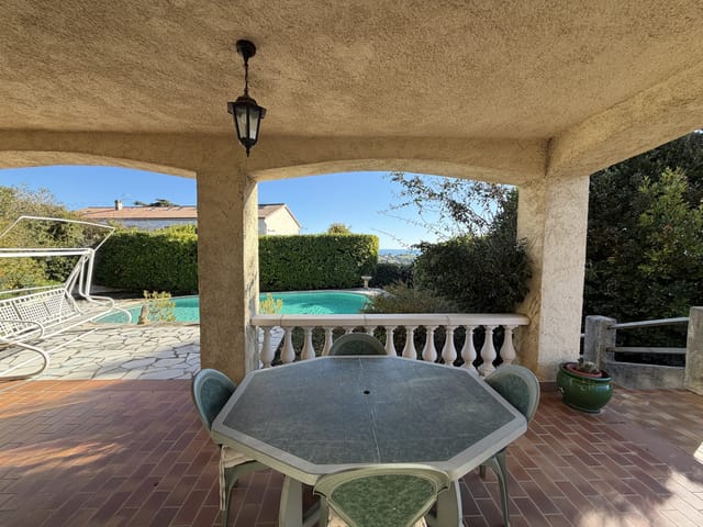 Haus zu verkaufen - 06800, Cagnes-Sur-Mer, France, GLjxRV - Melsia