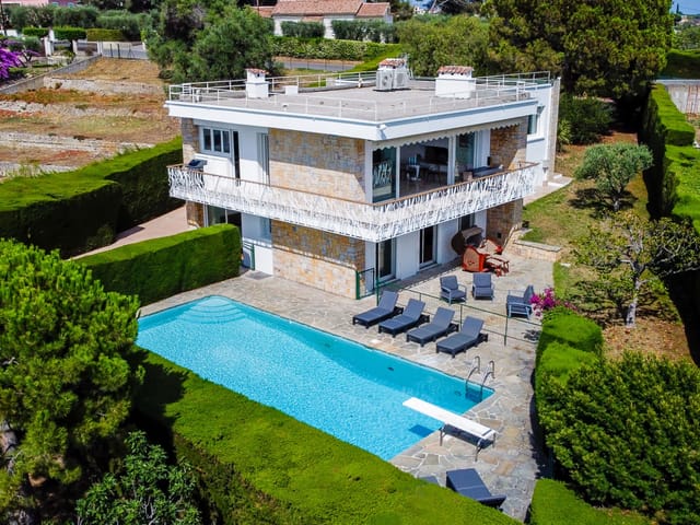 Maison à vendre - 06800, Cagnes-Sur-Mer, France, GLjz06 - Melsia