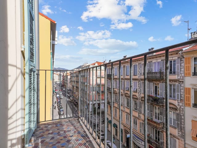 Appartamento in vendita - 06300, Nice (Le Port), France, GLjz2n - Melsia