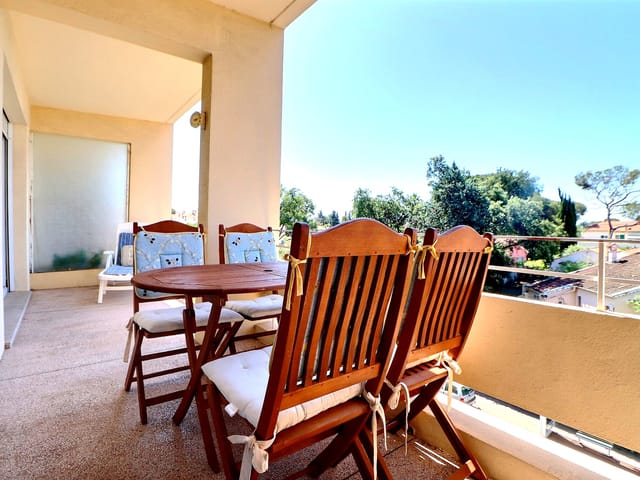 Appartement à vendre - 15, Boulevard Christian Lafon, 83700, Saint-Raphael (Les Plaines), France, GLn9Pn - Melsia