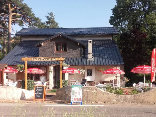 Comercio/Escritório comprável - 06750, Andon, France, GLv0v2 - Melsia