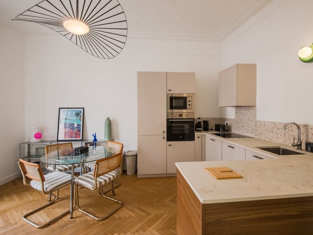 Appartement te koop - 06000, Nice (Centre Ville), France, GLv2Zr - Melsia