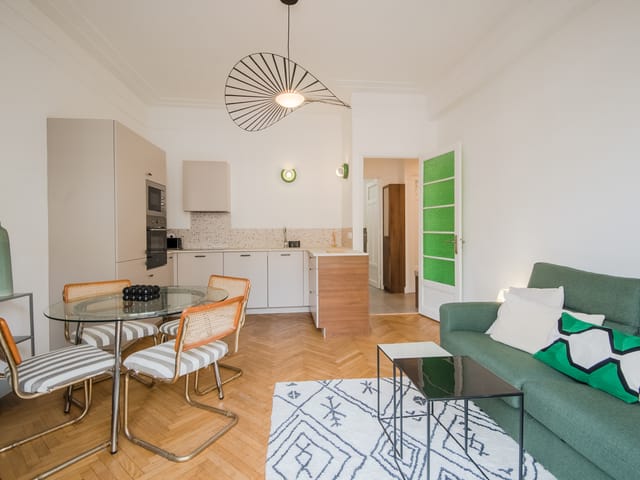 Appartement te koop - 06000, Nice (Centre Ville), France, GLv2Zr - Melsia