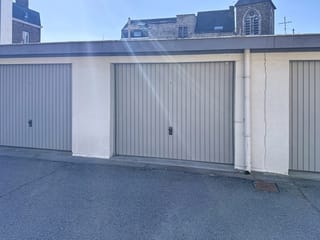Garage/Parking for rent - Chaussée de Louvain, 105, 5000, Namur, Belgique, GLvZWO - Melsia