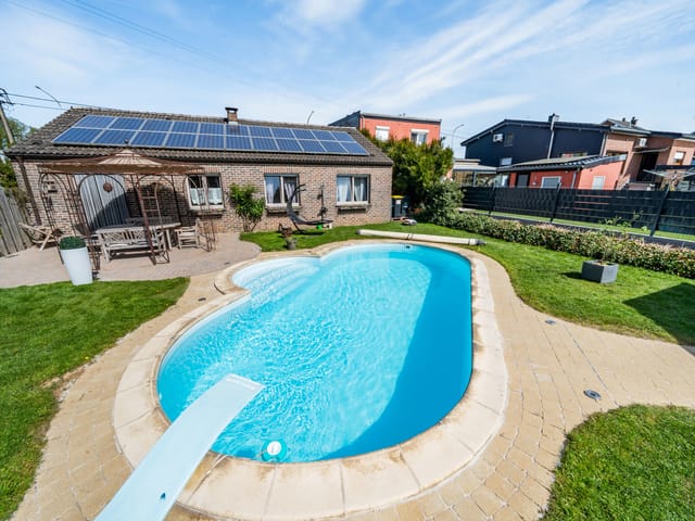 Huis te koop - Rue Chaussée, 103, 4342, Awans, Belgique, GLz31y - Melsia