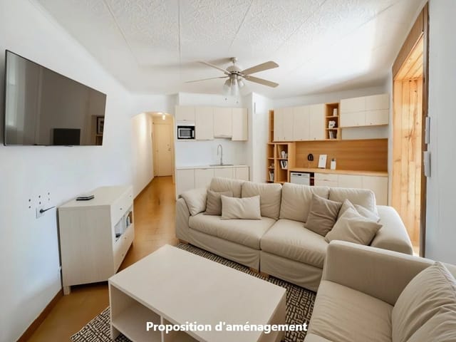 Appartement à vendre - 83370, Frejus, France, GLz32r - Melsia