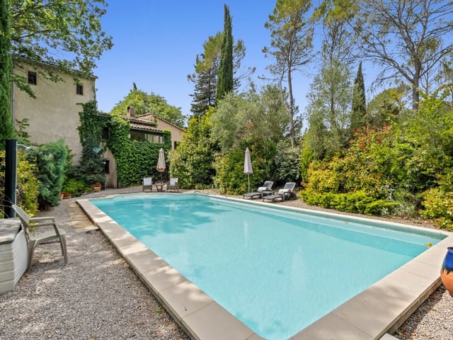 Maison à vendre - 83510, Lorgues, France, GLz37n - Melsia
