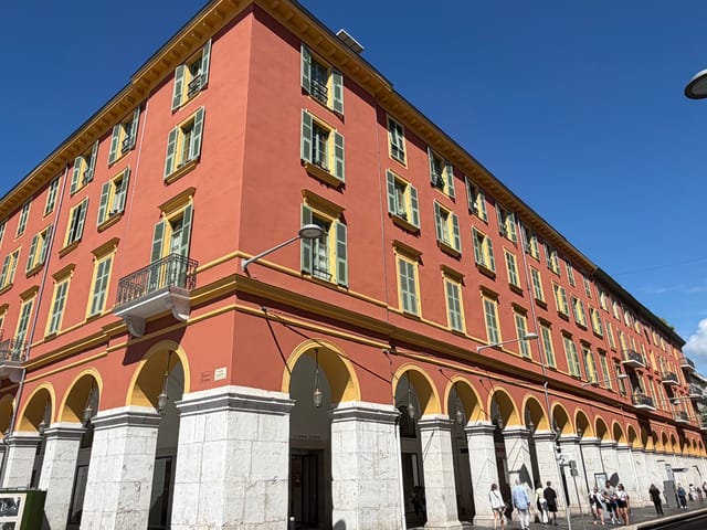 Appartement te koop - 06000, Nice, France, GLz3RO - Melsia