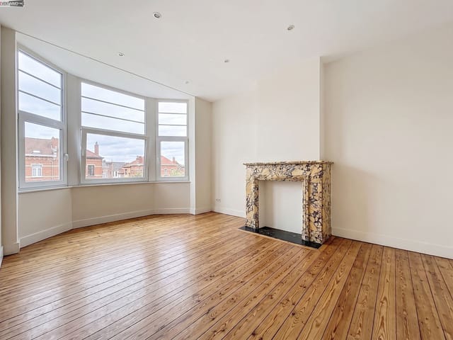 Appartamento in vendita - Rue Jacques Jansen, 11, 1030, Schaerbeek, Belgique, GLz412 - Melsia